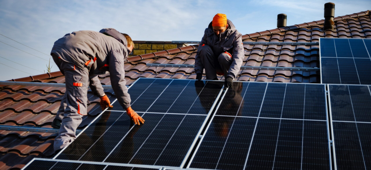 Sdílení je jen první krok. Možností, jak nakládat s energií, začne přibývat, říká Petr Kusý, který má pod palcem digitalizaci energetiky