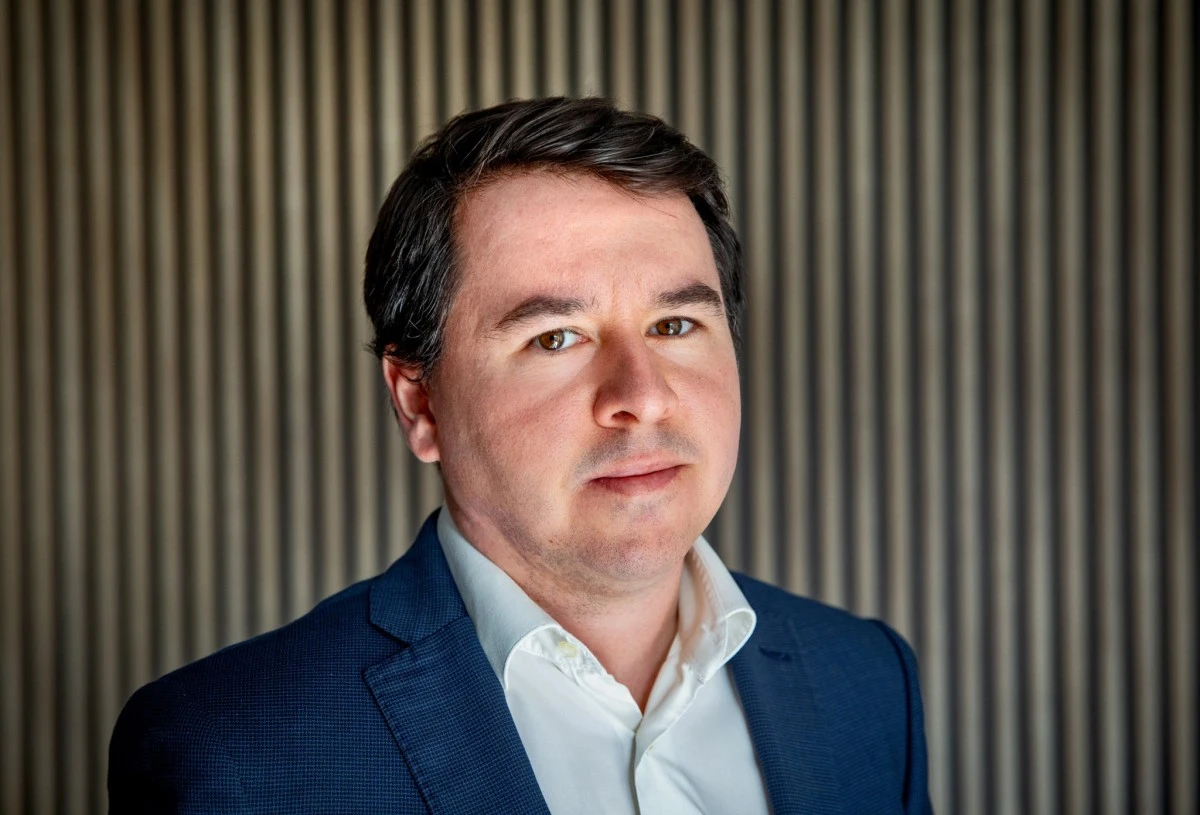 Sdílení je jen první krok. Možností, jak nakládat s energií, začne přibývat, říká Petr Kusý, který má pod palcem digitalizaci energetiky
