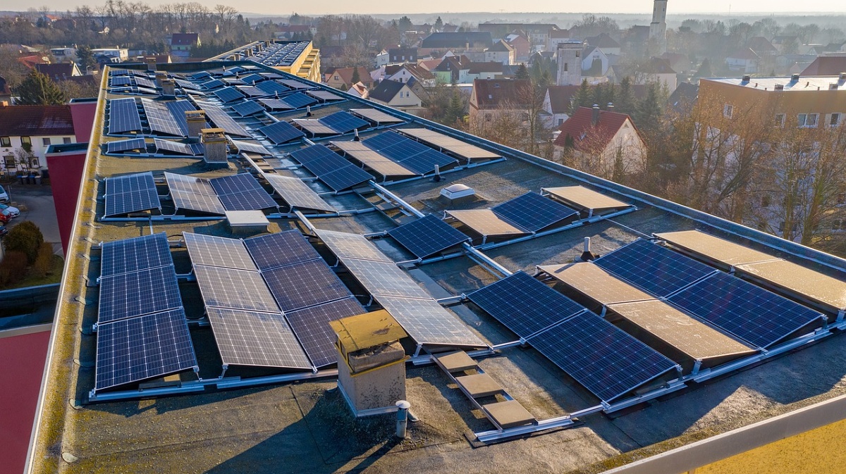 Sdílení je jen první krok. Možností, jak nakládat s energií, začne přibývat, říká Petr Kusý, který má pod palcem digitalizaci energetiky