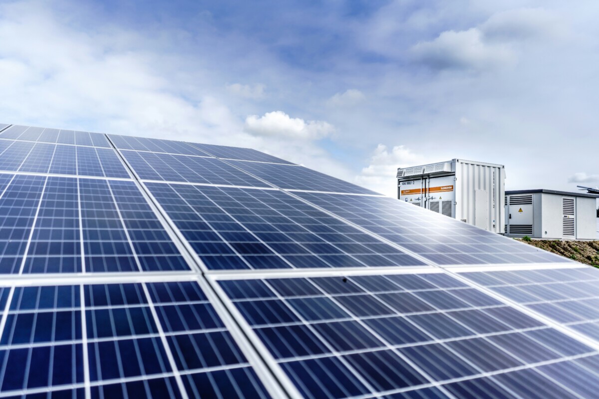 Sdílení je jen první krok. Možností, jak nakládat s energií, začne přibývat, říká Petr Kusý, který má pod palcem digitalizaci energetiky